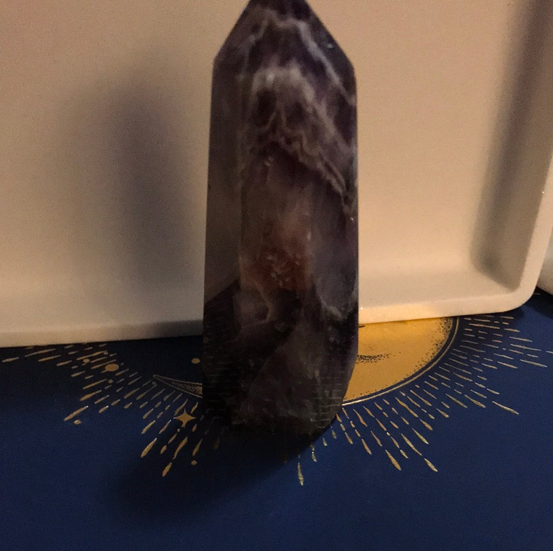 Amethyst Tower