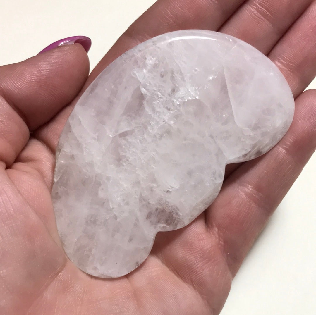 Milky Quartz Cloud