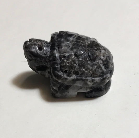 Sphalerite Turtle